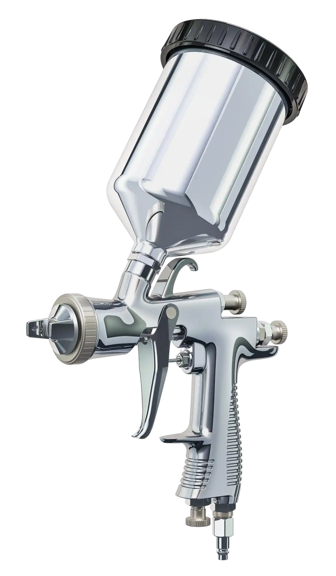 painting-spray-gun-closeup-3d-rendering